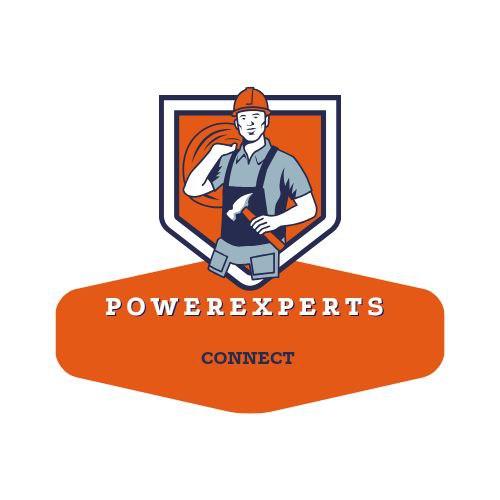 PowerExpertsConnect Logo